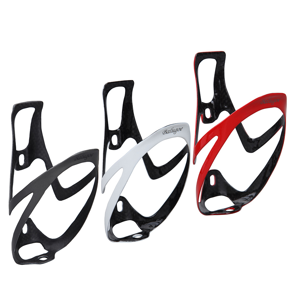 Mountain Biking Colorado - 3 color bicycle bottle holder holder