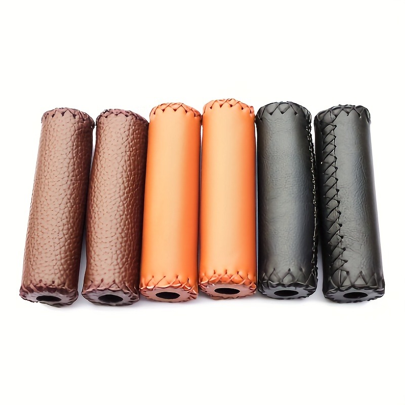 Mountain Biking Gloves - 1 Pair Bicycle Grip Mountain Bike