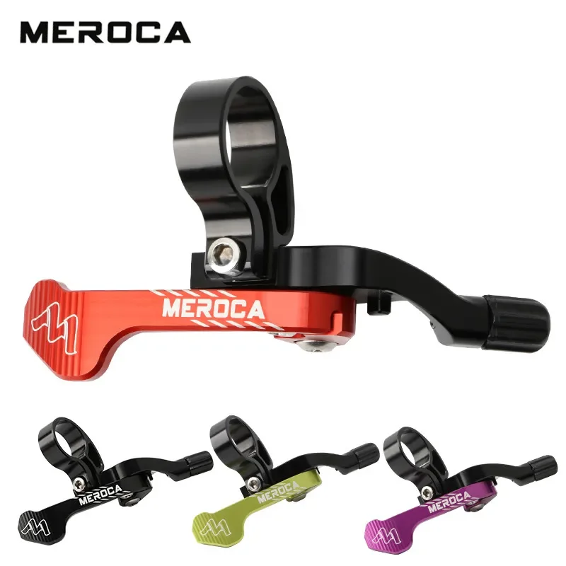 Dropper Post Remote - MEROCA Bicycle Dropper Seatpost Remote Wire