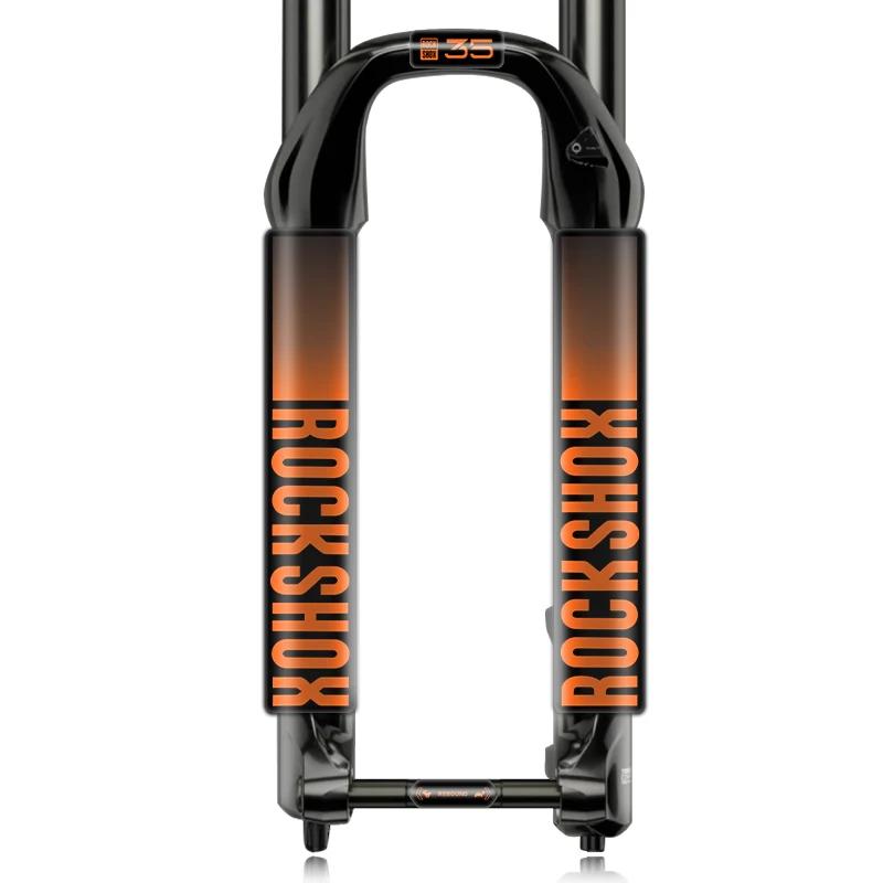 Mountain Biking Colorado - Multi Color Roshox XC35 Mountain Bike