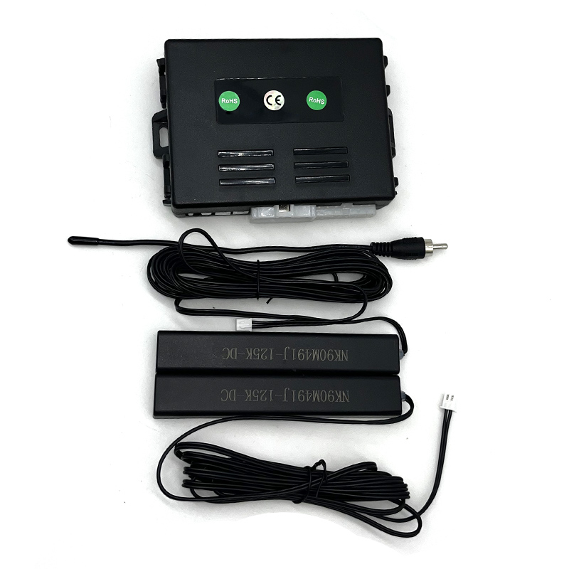Keyless Car Start System with  - Dropper Post Remote 评论和价格
