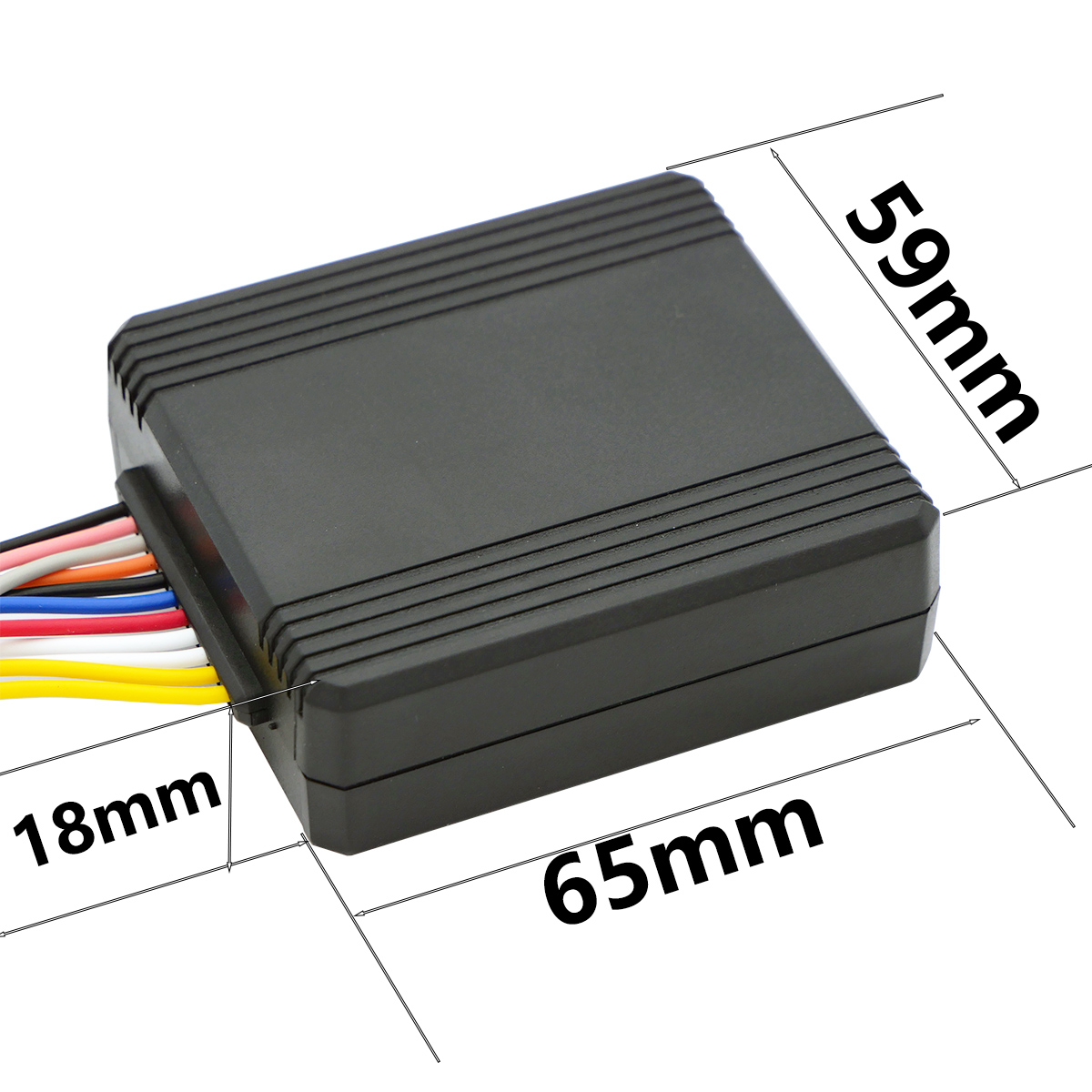 Motorcycle Anti-Theft Alarm Sy - Dropper Post Remote 评论和价格