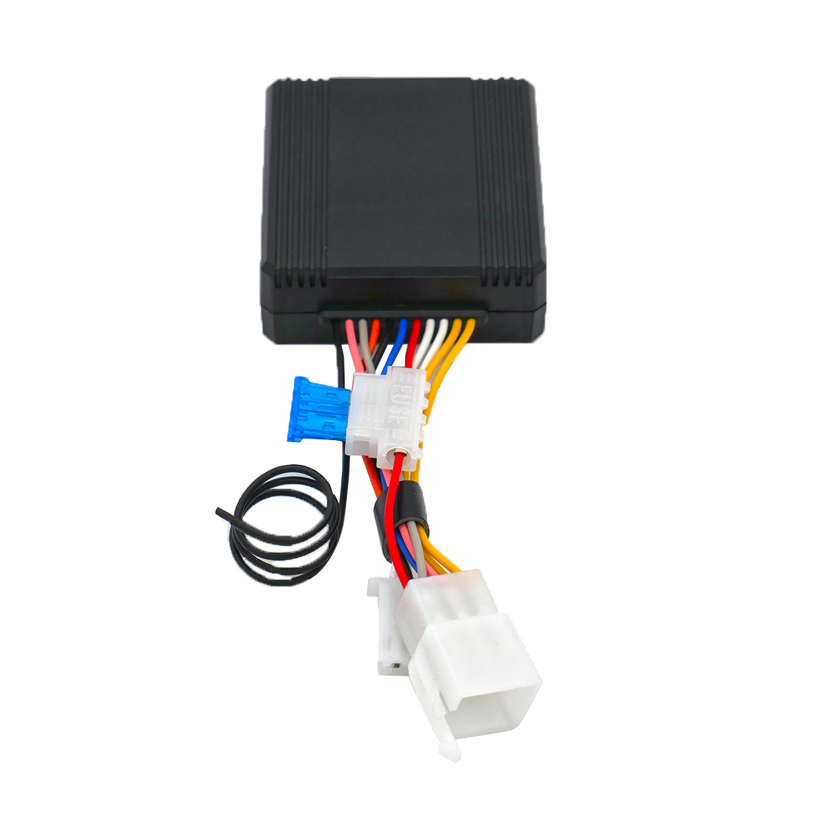 Motorcycle Anti-Theft Alarm Sy - Dropper Post Remote 评论和价格