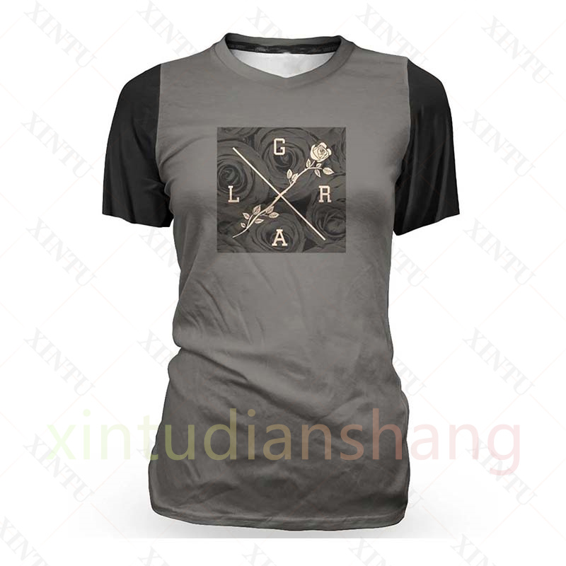 Women's Technical Jersey Motoc - Mountain Biking Shirts 评论和价格