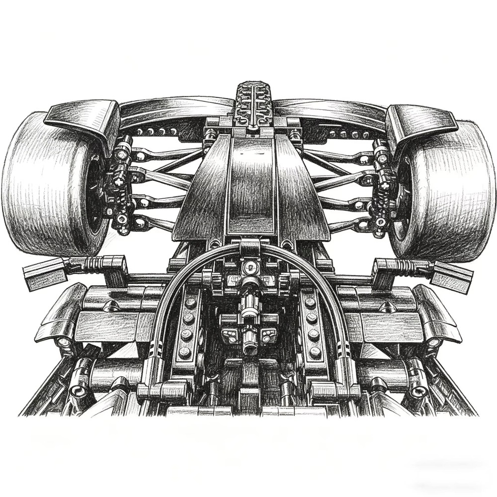 New 1:8 Scale 67CM Technology  - Victor Racket Jetspeed 评论和价格