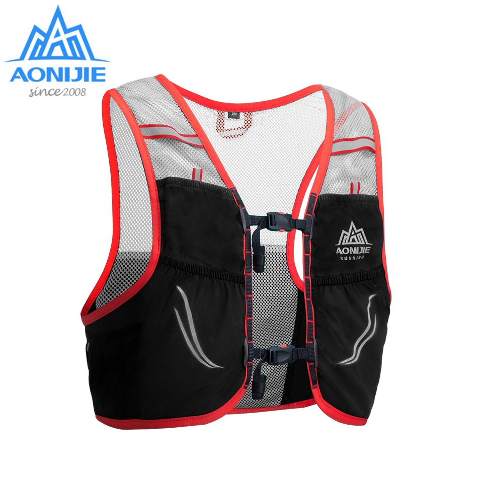 AONIJIE C932 Lightweight Backp - Mountain Biking Vest 评论和价格