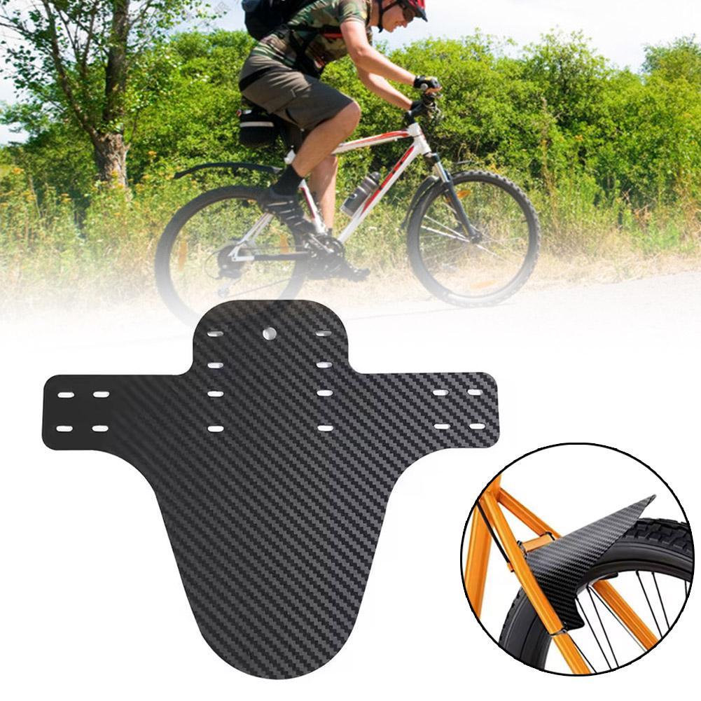 Mountain Bicycle Fenders Plast - Mountain Biking Colorado 评论和价格
