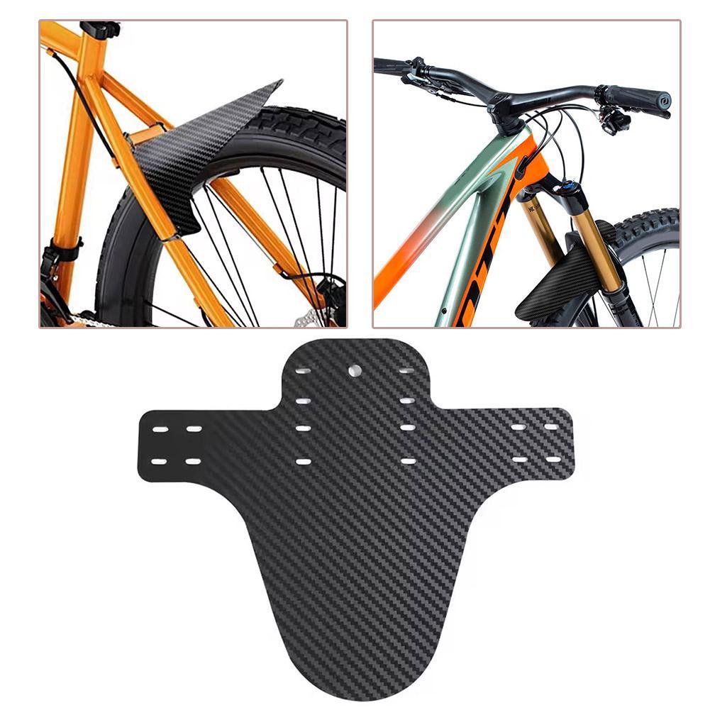 Mountain Bicycle Fenders Plast - Mountain Biking Colorado 评论和价格