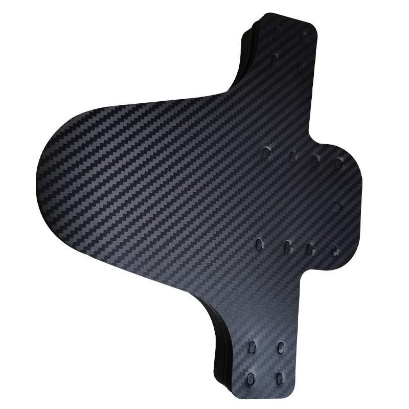 Mountain Bicycle Fenders Plast - Mountain Biking Colorado 评论和价格