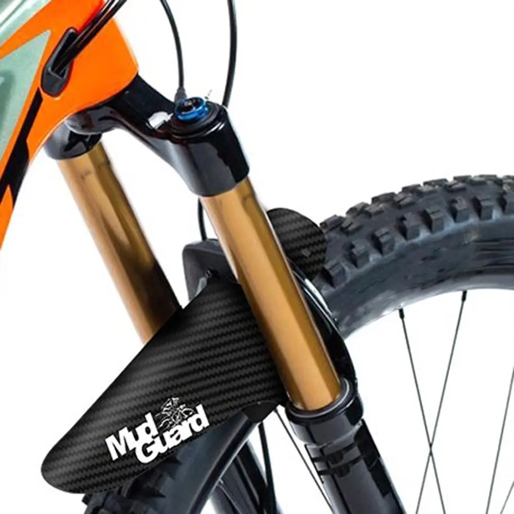 Mountain Bicycle Fenders Plast - Mountain Biking Colorado 评论和价格