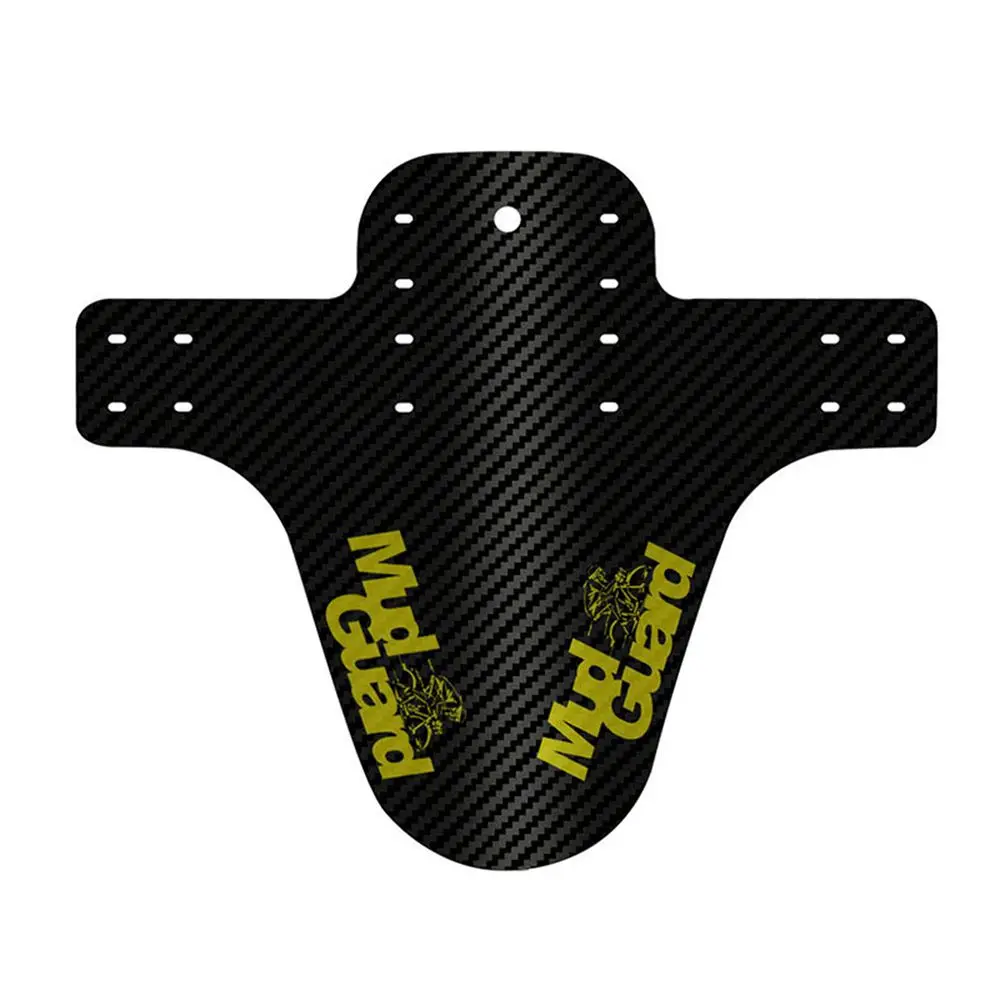 Mountain Bicycle Fenders Plast - Mountain Biking Colorado 评论和价格