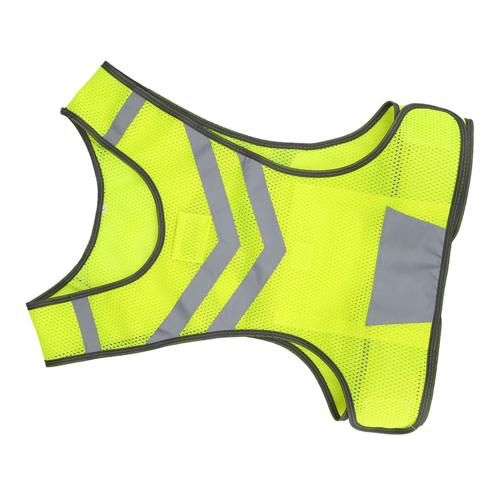 High Visibility Adjustable Ref - Mountain Biking Vest 评论和价格