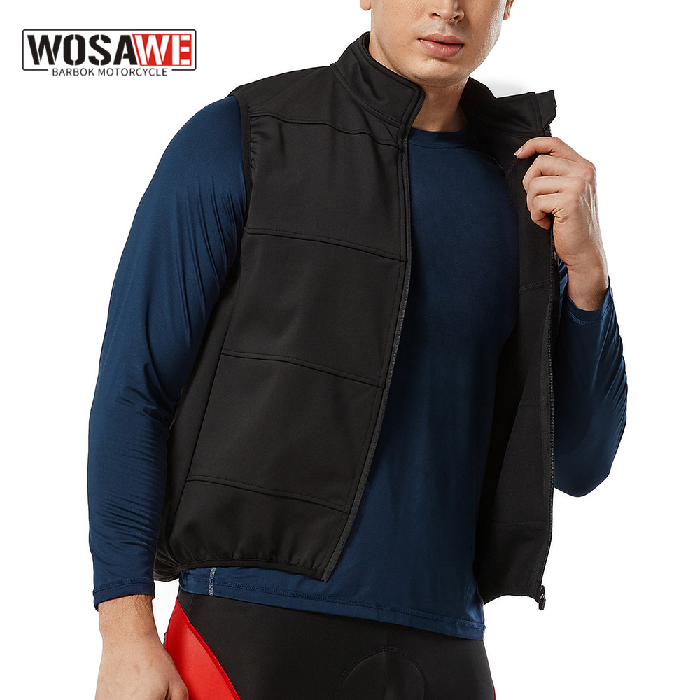 WOSAWE Off Road Vest Waterproo - Mountain Biking Vest 评论和价格