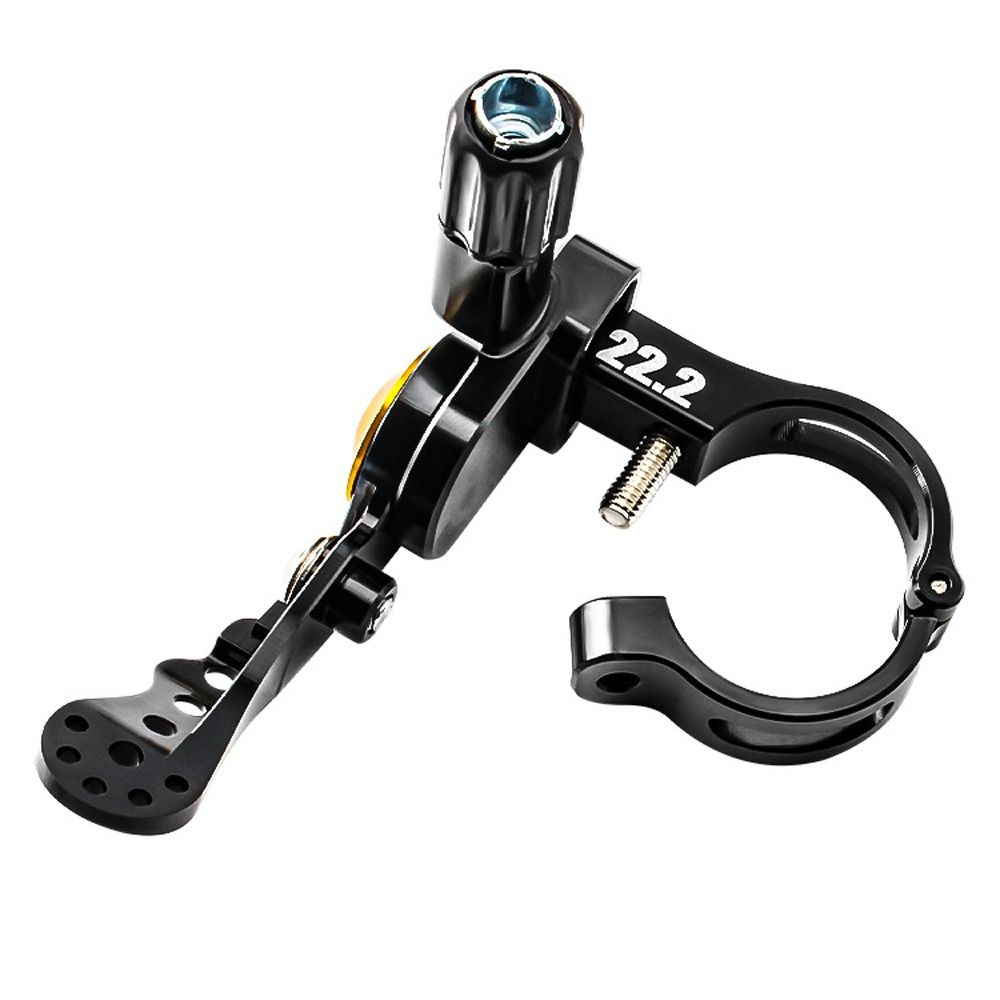 22.2mm/24mm Bicycle Seatpost R - Dropper Post Remote 评论和价格