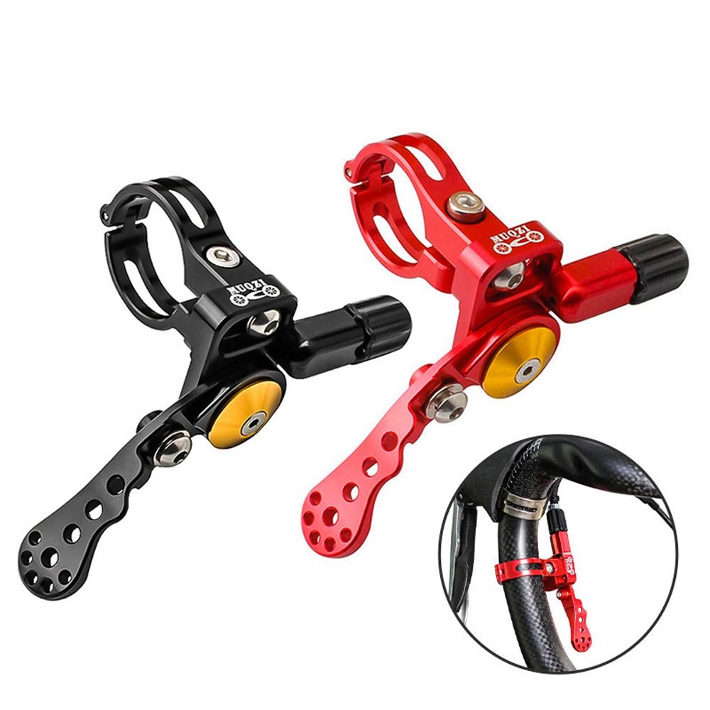 22.2mm/24mm Bicycle Seatpost R - Dropper Post Remote 评论和价格
