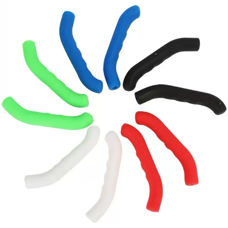 1/2/3/4/5Pairs Bicycle Brake H - Mountain Biking Gloves 评论和价格