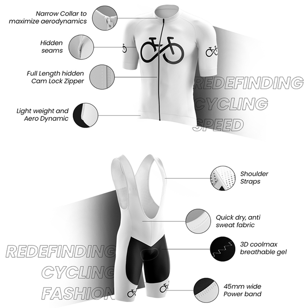 Bi Cycle Jersey Men Clothing U - Mountain Biking Shirts 评论和价格