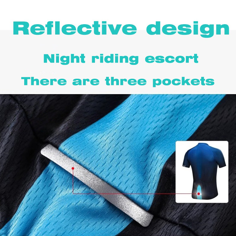 Giant Cycling Jersey for Men,  - Mountain Biking Uniform 评论和价格