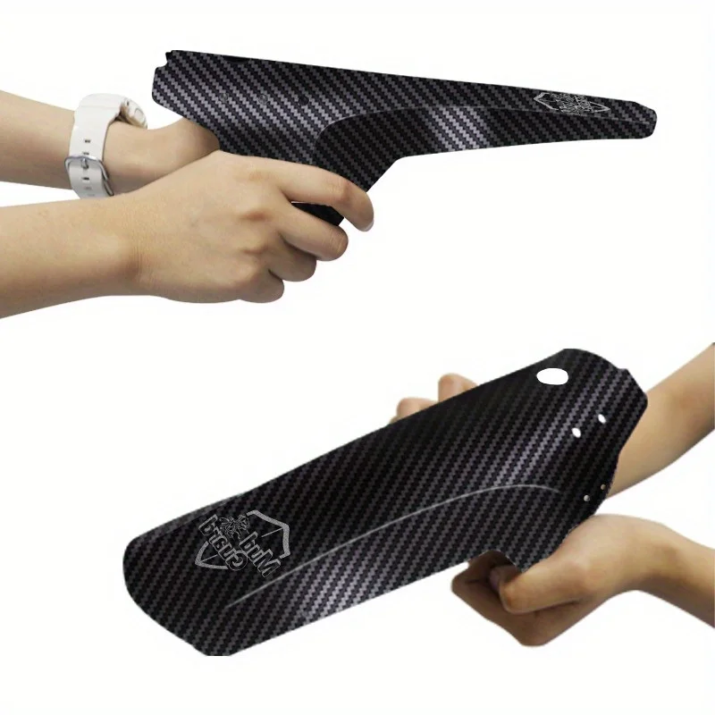 Bicycle Fenders 8 Colorful Fro - Mountain Biking Colorado 评论和价格