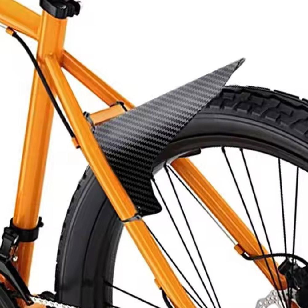 Mountain Bicycle Fenders Plast - Mountain Biking Colorado 评论和价格