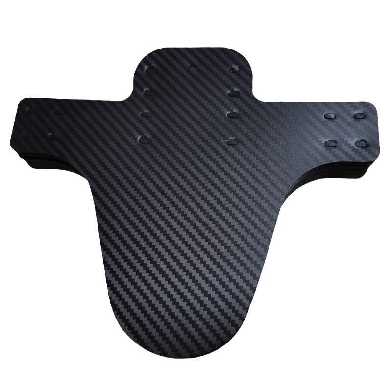 Mountain Bicycle Fenders Plast - Mountain Biking Colorado 评论和价格