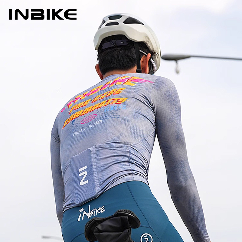 INBIKE Spring Autumn Cycling S - Mountain Biking Uniform 评论和价格