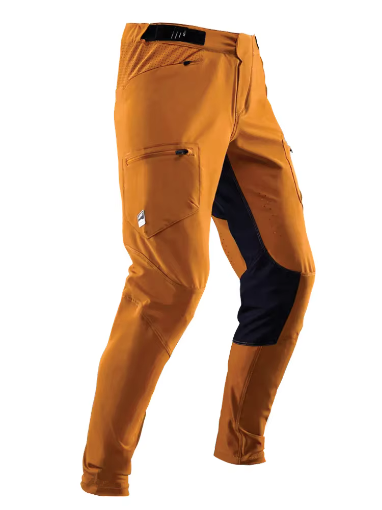 2026 FH Downhill MTB Pant Endu - Mountain Biking Uniform 评论和价格