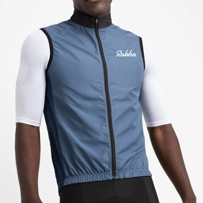 2025 new sleeveless simple jer - Mountain Biking Vest 评论和价格