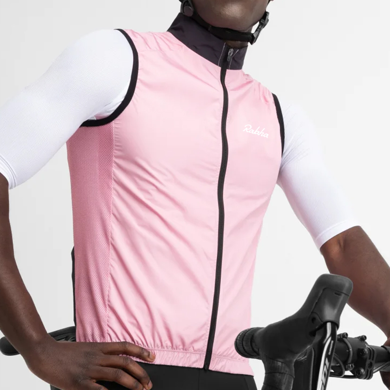 2025 new sleeveless simple jer - Mountain Biking Vest 评论和价格
