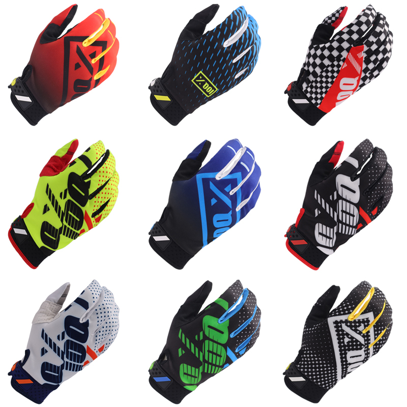 IOQX Team Motorcycle Men's Wom - Mountain Biking Gloves 评论和价格