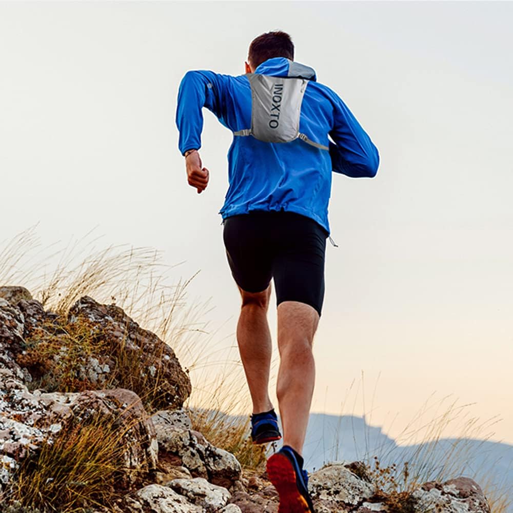 5L Breathable Hydration Vest,  - Mountain Biking Vest 评论和价格