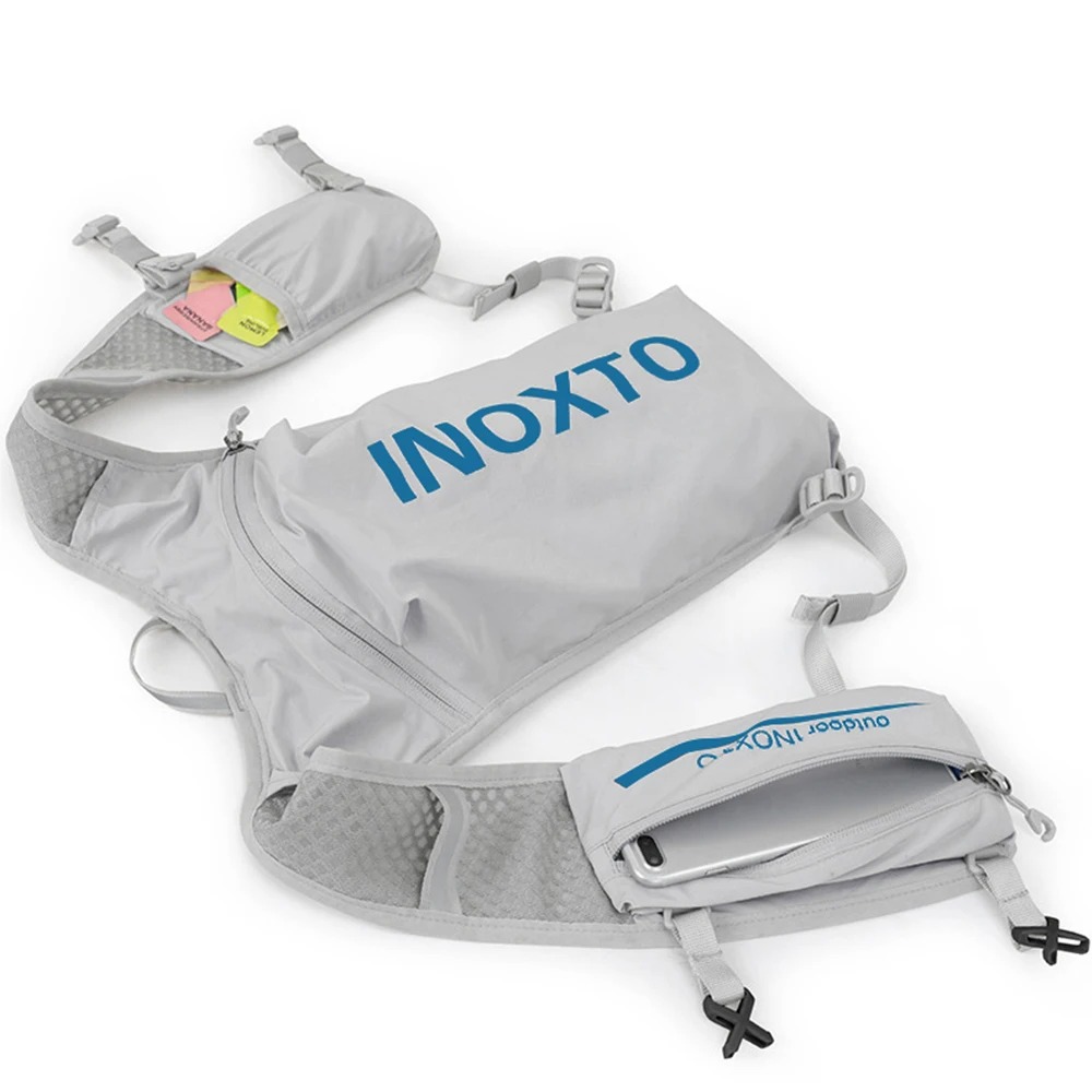 5L Breathable Hydration Vest,  - Mountain Biking Vest 评论和价格