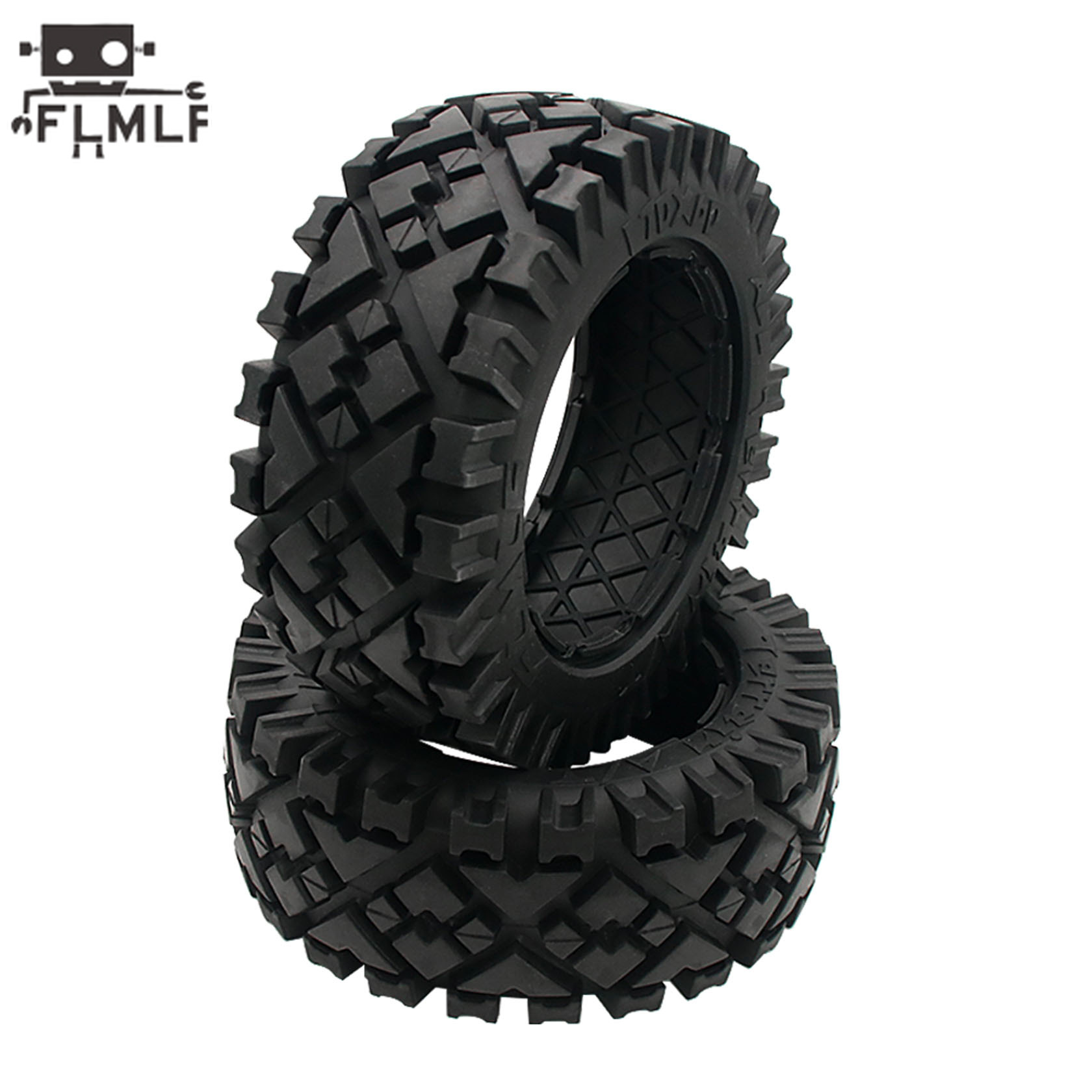 Rc Car All Terrain Wheel Tires - Tire Insert Foam 评论和价格