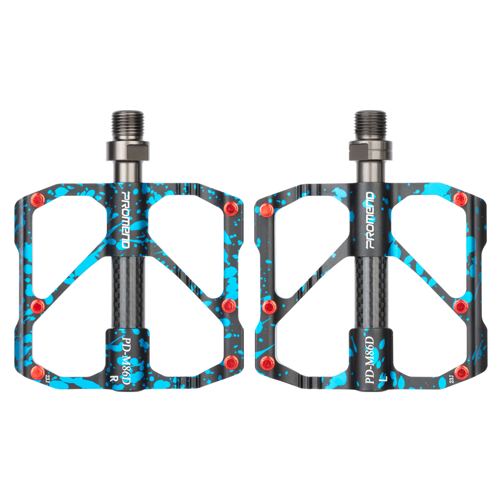 PROMEND MTB Pedals Ultra-light - Mountain Biking Colorado 评论和价格