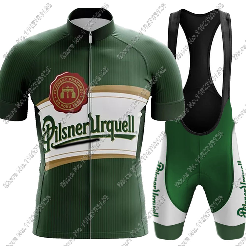 2025 Drink Beer Cycling Jersey - Mountain Biking Uniform 评论和价格