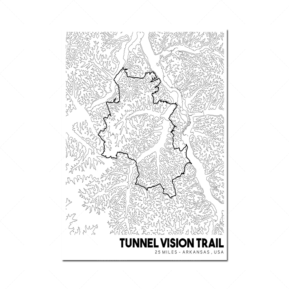 Map Poster Poster Colorado Top - Mountain Biking Colorado 评论和价格