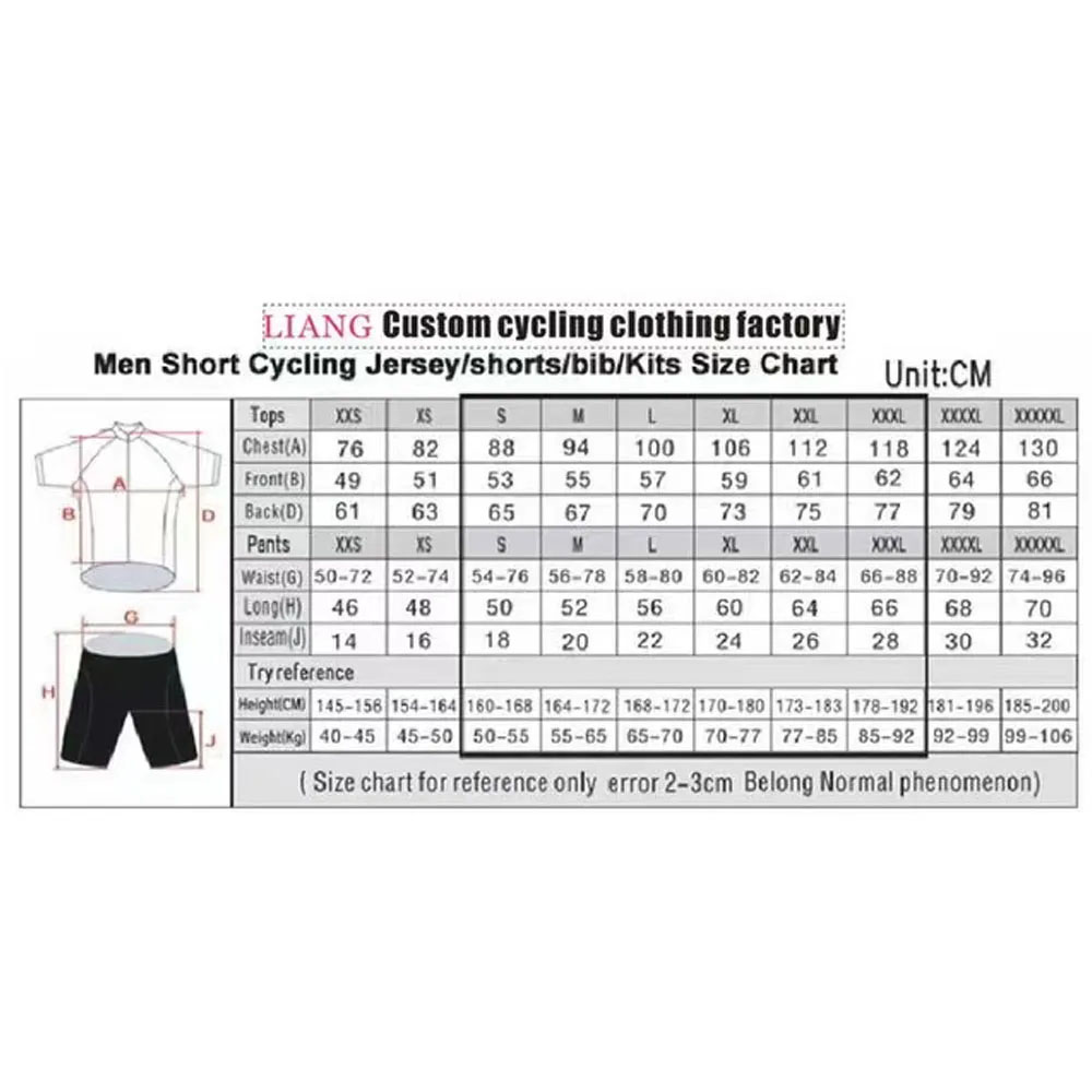UNO X 2026 Pro Team Cycling Je - Mountain Biking Uniform 评论和价格