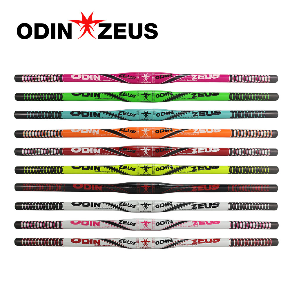 ODINZEUS-Mountain Bike Handleb - Mountain Biking Colorado 评论和价格