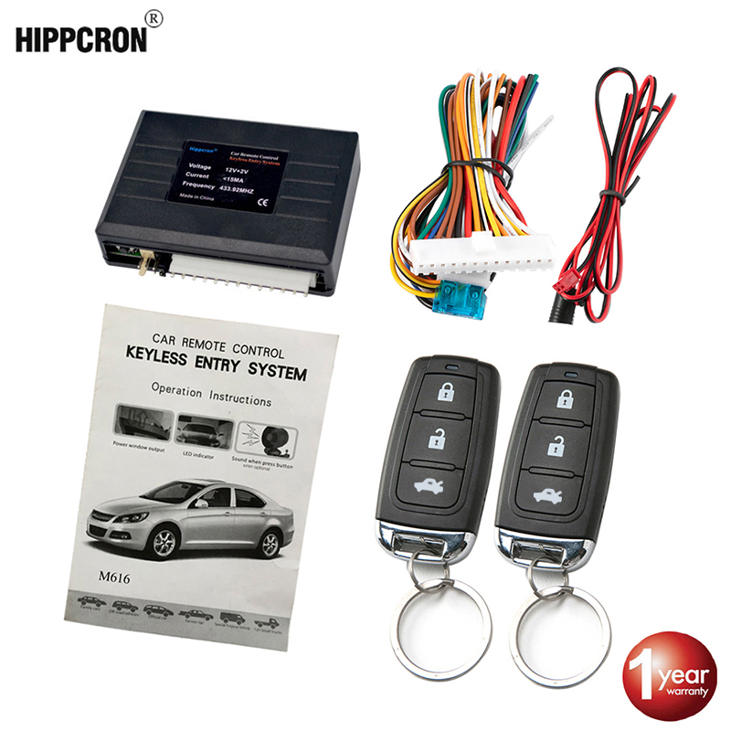 Hippcron Car Central Door Lock - Dropper Post Remote 评论和价格