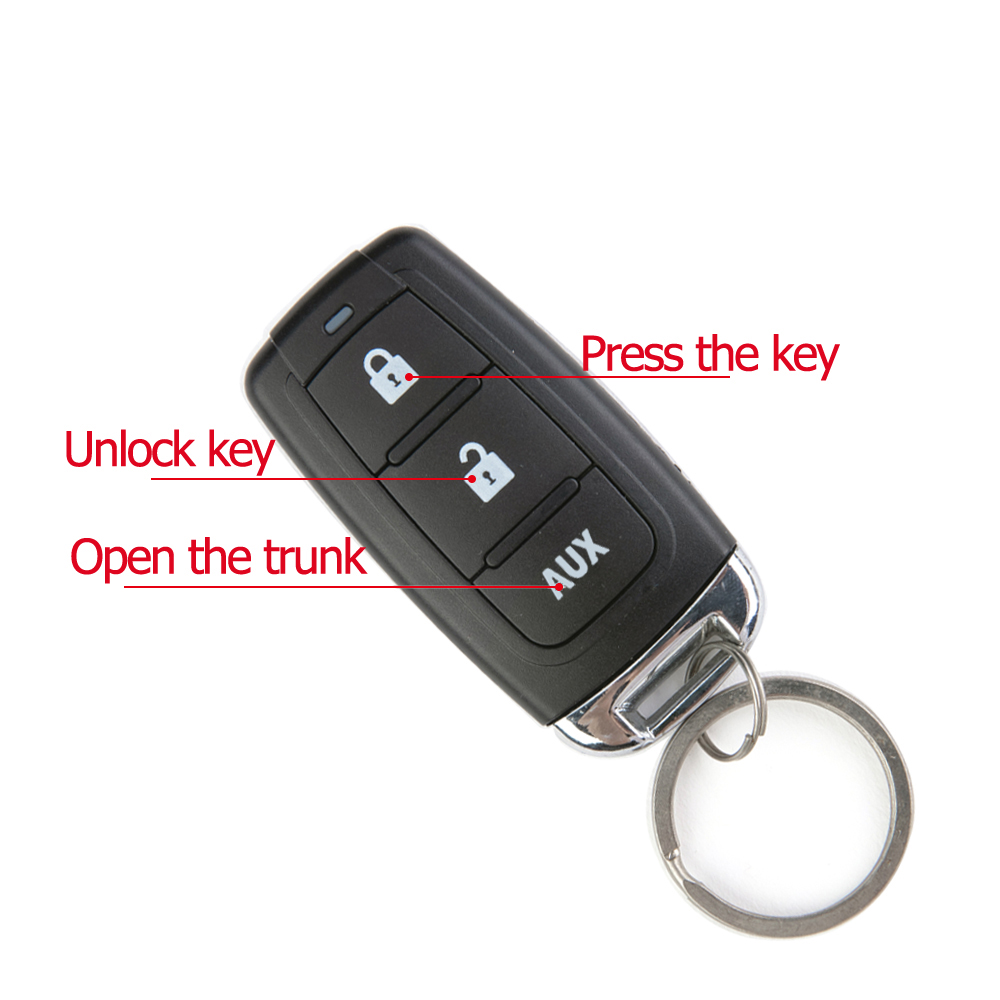 Hippcron Car Central Door Lock - Dropper Post Remote 评论和价格