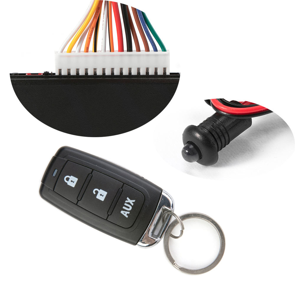 Hippcron Car Central Door Lock - Dropper Post Remote 评论和价格