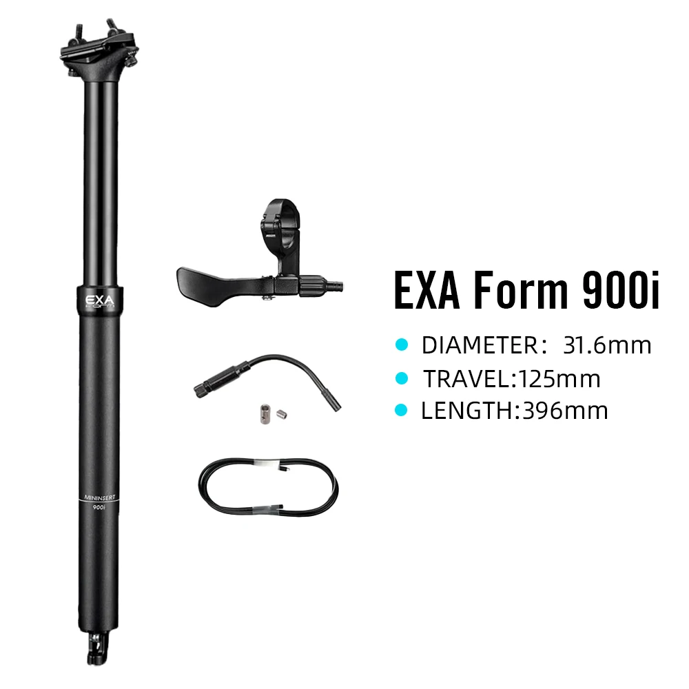 2026 KS 900i EXA MTB Bike Drop - Dropper Post Remote 评论和价格