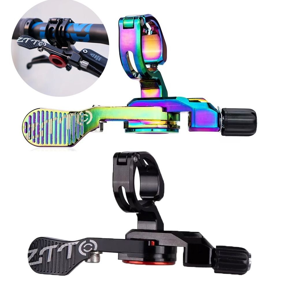 Adjustable Dropper Seat Post L - Dropper Post Remote 评论和价格
