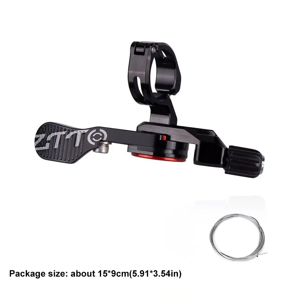 Adjustable Dropper Seat Post L - Dropper Post Remote 评论和价格