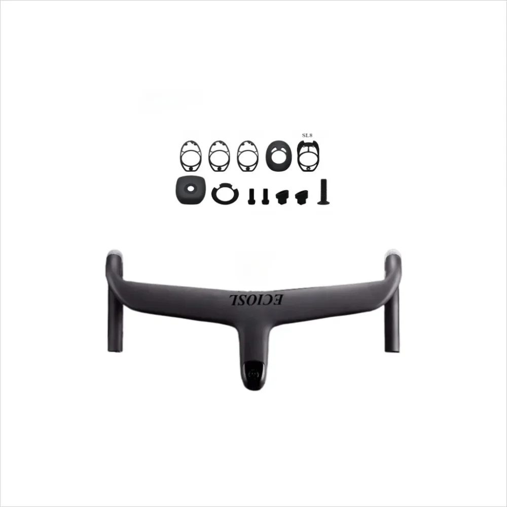 Carbo handlebar carbon stem EC - Mountain Biking Colorado 评论和价格