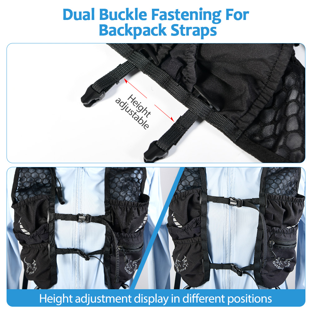NEWBOLER Outdoor Sports Runnin - Mountain Biking Vest 评论和价格
