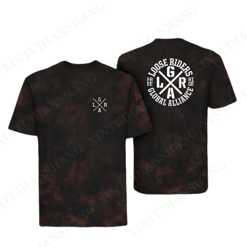 2023 Loose Rider Short Sleeve  - Mountain Biking Shirts 评论和价格