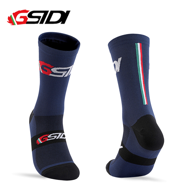 Gsidi  2022 New Men Cycling So - Mountain Biking Socks 评论和价格
