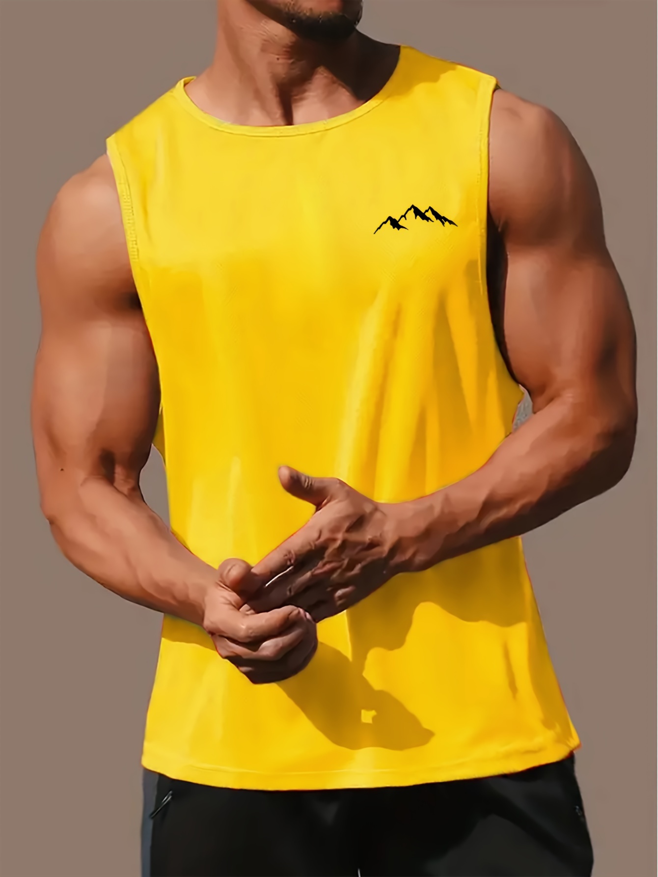 Men's summer casual sports fit - Mountain Biking Vest 评论和价格