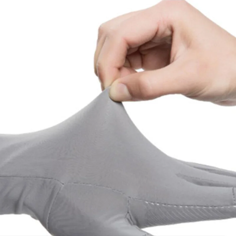 1Pair Half Finger Cycling Glov - Mountain Biking Gloves 评论和价格